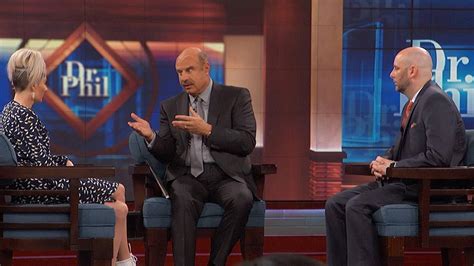 What Dr. Phil Says May Be Causing Woman’s Food Disorder.